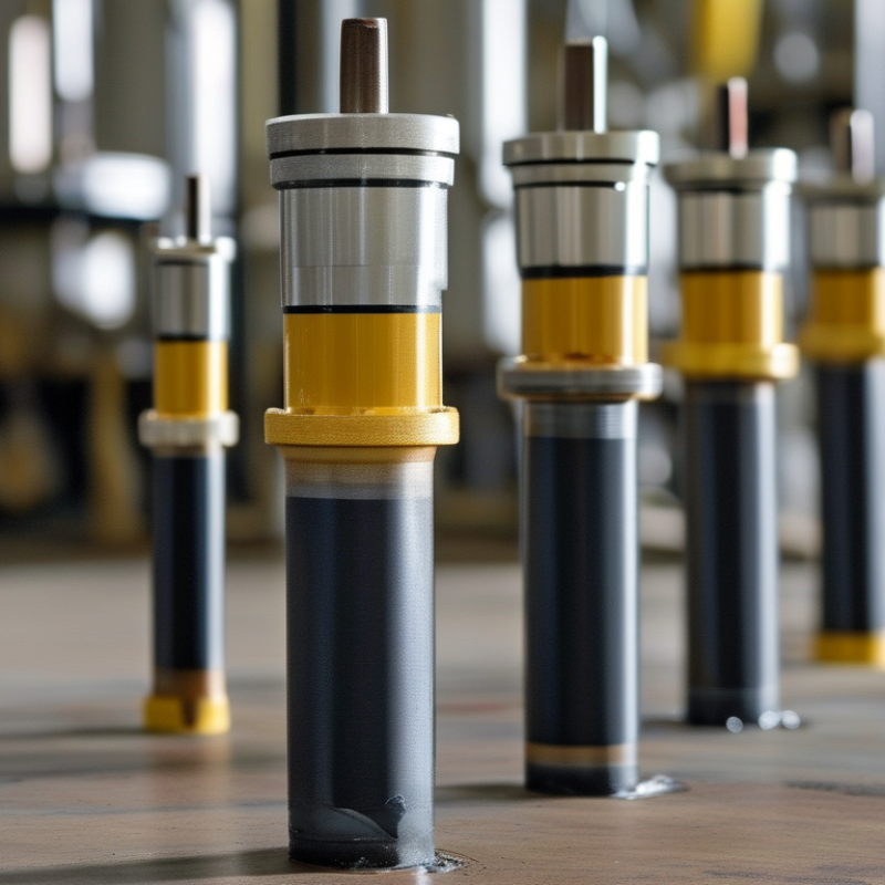 Top Chemical Mechanical Seals Suppliers for Global Buyers