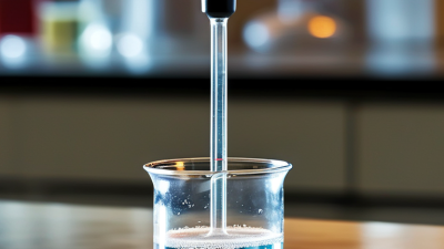 Why Choose Lab PTFE Magnetic Stirrer Bars?
