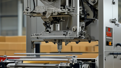 What Is the Best Box Wrapper Machine in 2026?