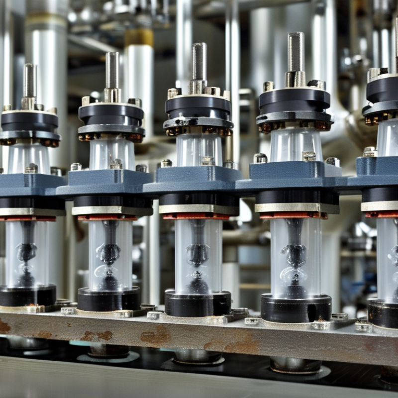 Why Choose Chemical Mechanical Seals?