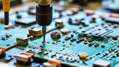 What Is PCB Manufacturing and Assembly?