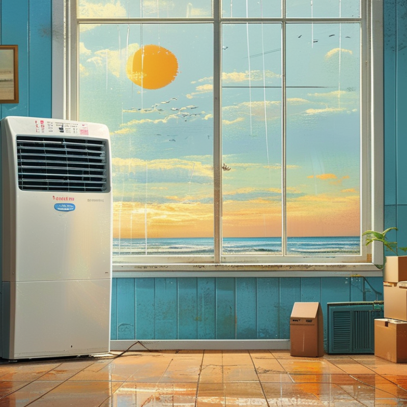 How to Choose Air Conditioning for Global Buyers 2026?