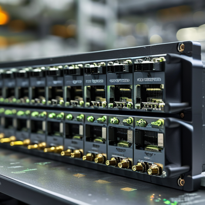 Top Module Transceiver Suppliers for Global Buyers