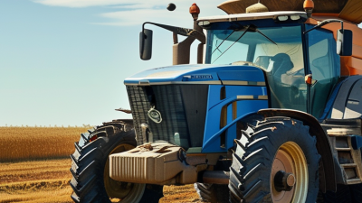 How to Reduce Agricultural Equipment Maintenance Costs?