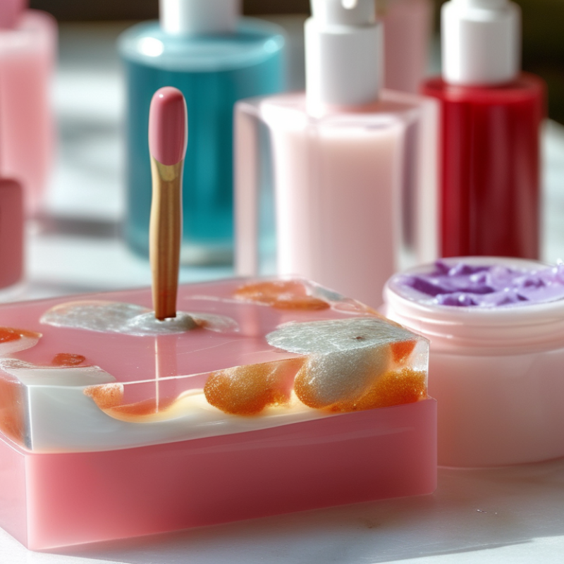 Why Choose a Poly Gel Nail Kit for Your Business?