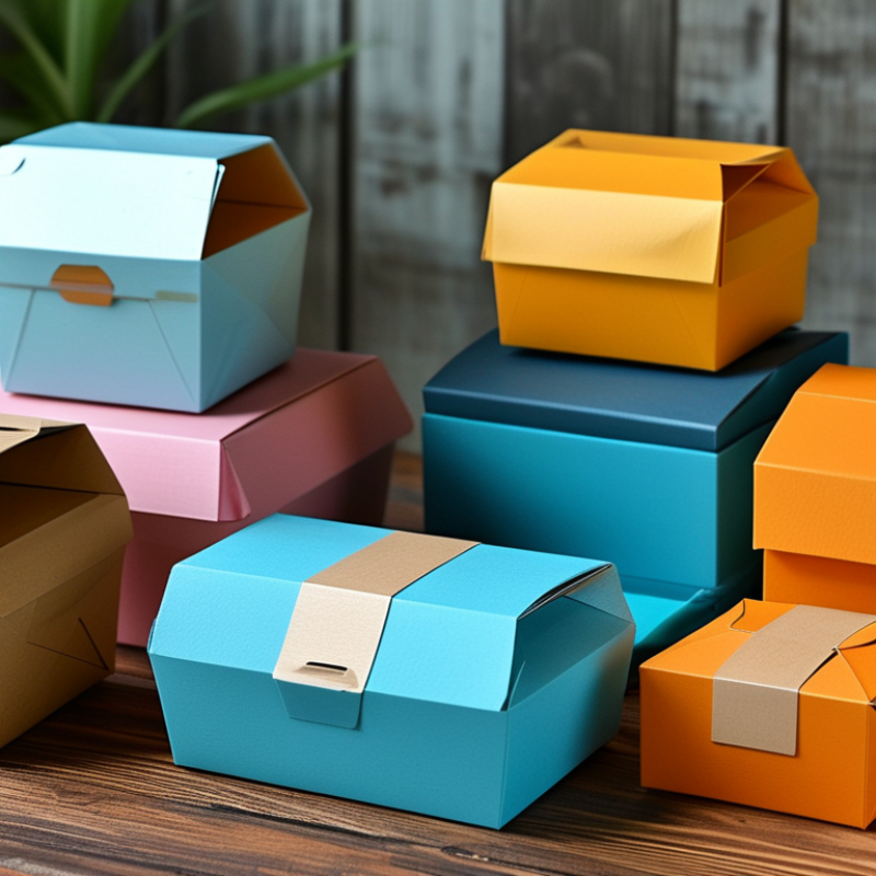 10 Best Folding Carton Packaging Suppliers Worldwide
