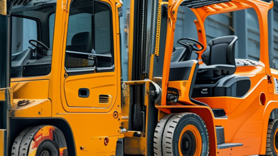China Best Heavy Machinery Moving Equipment Supplier?