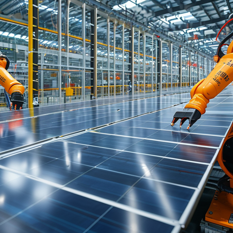 China Top Power Solar Manufacturers for Global Buyers?
