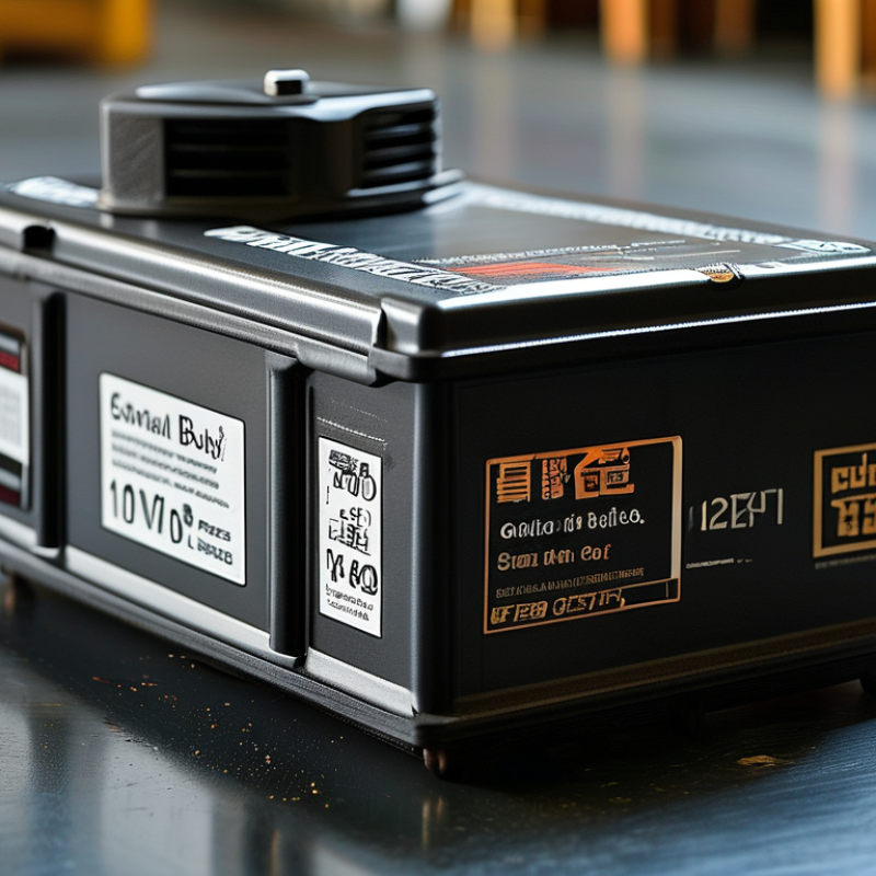 10 Best 12V 10Ah LiFePO4 Batteries for Global Buyers?
