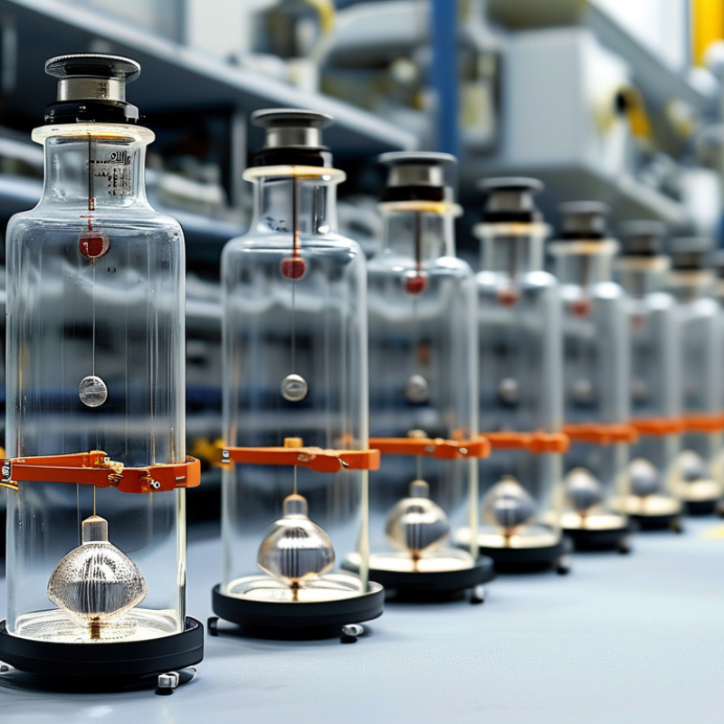 Top 10 Quartz Reactor Manufacturers for Global Buyers