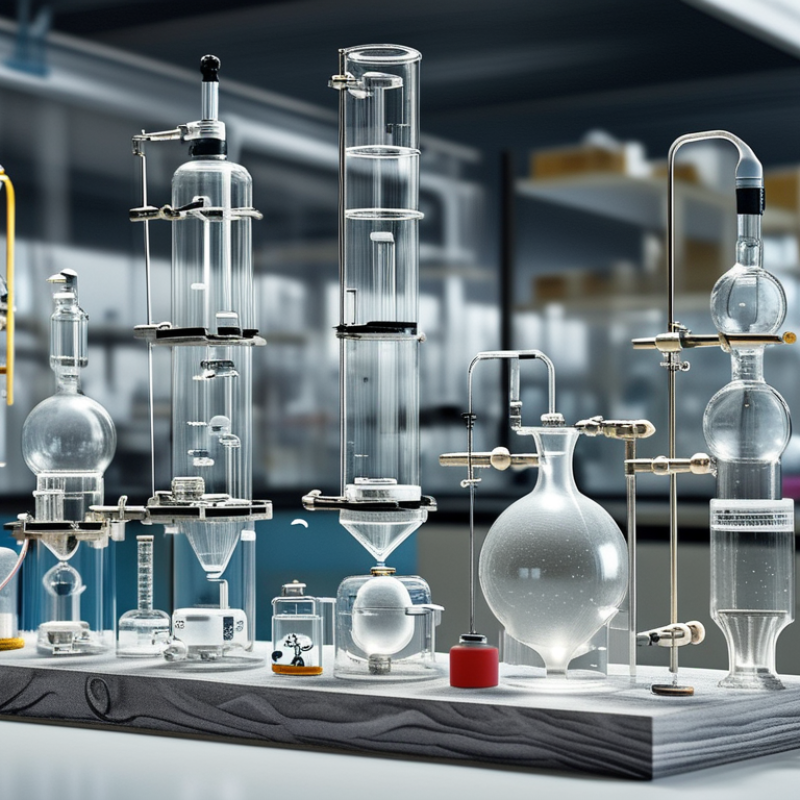 China Best Quartz Reactor Manufacturers and Suppliers