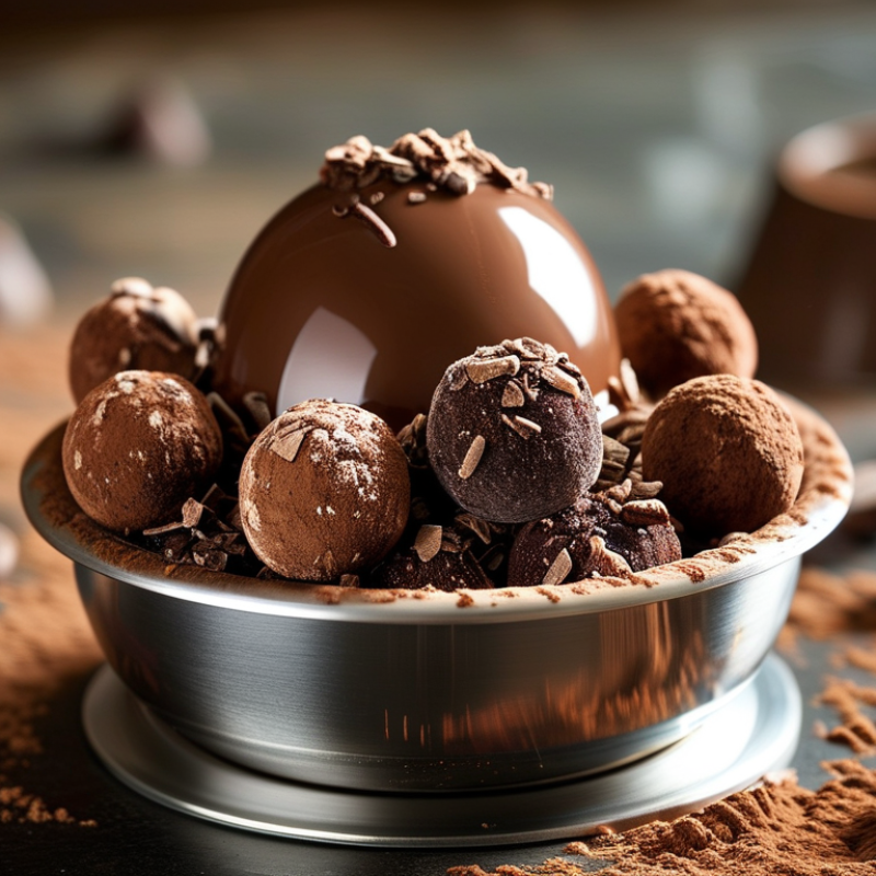 What Is a Chocolate Ball Mill and How Does It Work?