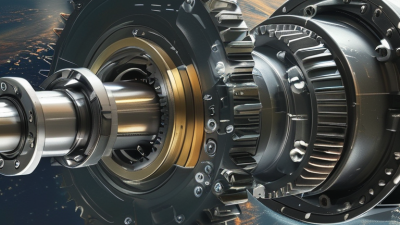 2026 Top Planetary Gearboxes for Global Buyers?