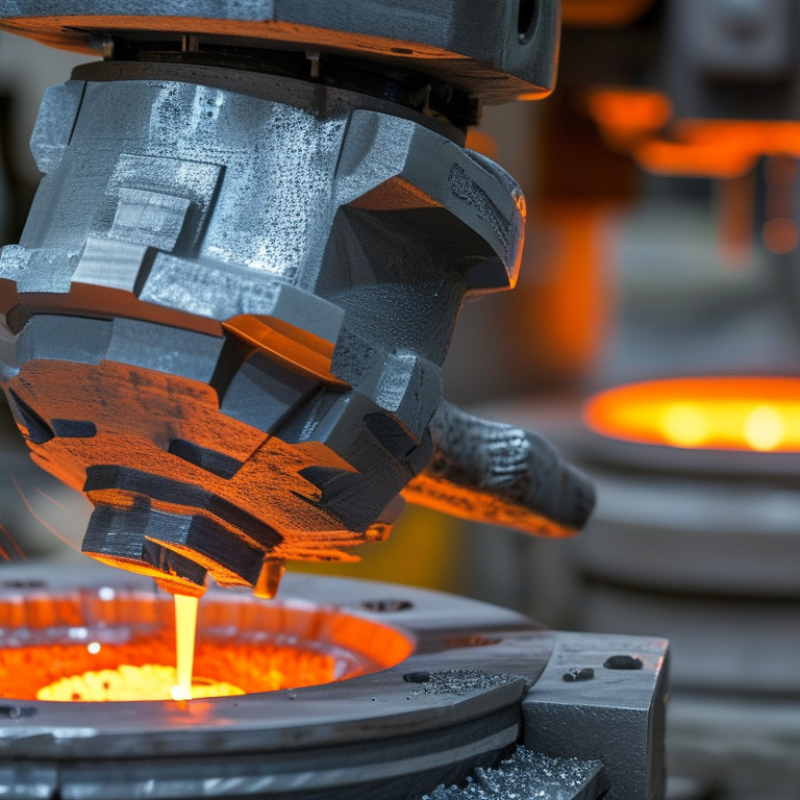 How to Choose the Best Metal Casting Equipment in 2026?