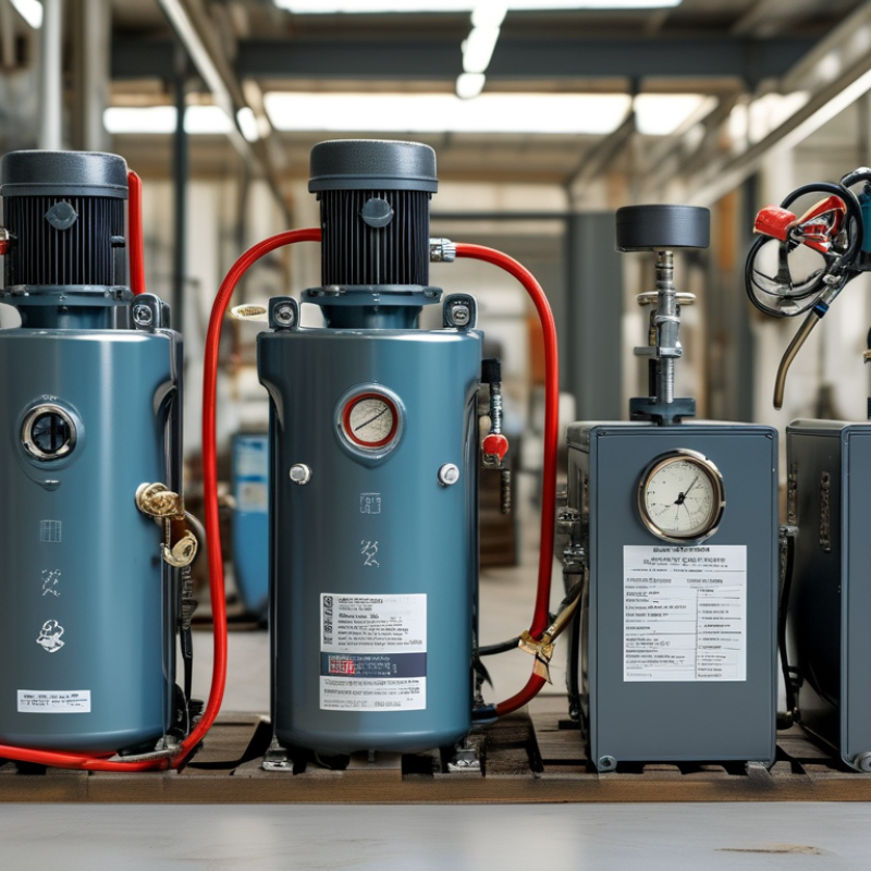 China Top 10 Booster Pump Systems Suppliers for Global Buyers