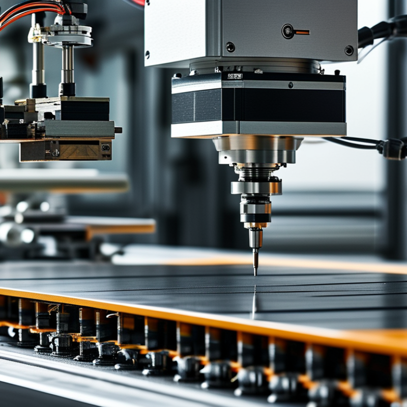 Why Choose an ETEL Linear Motor for Precision Motion?