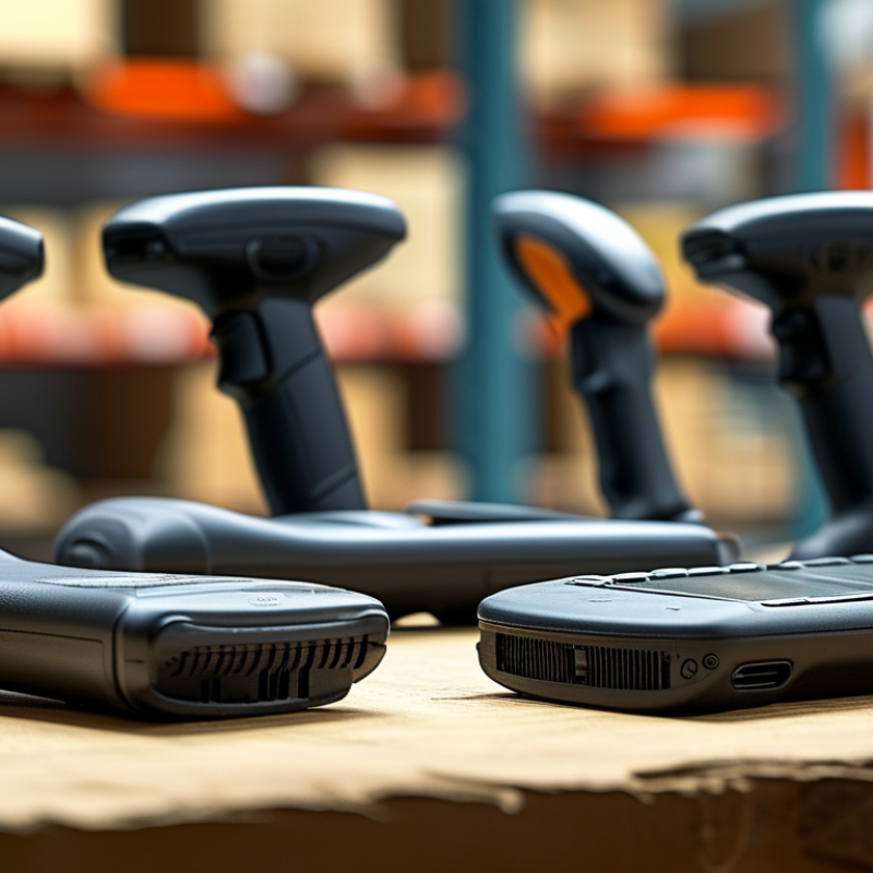 How to Choose the Best Bar Code Reader?