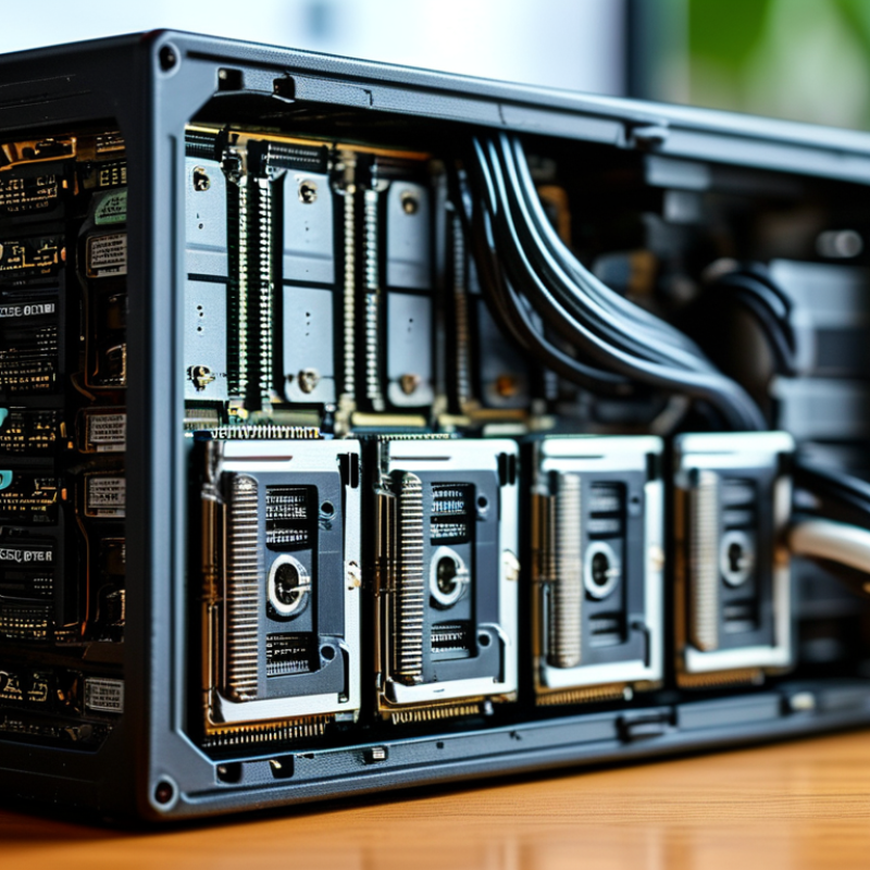How to Choose Registered DIMM vs UDIMM in 2026?
