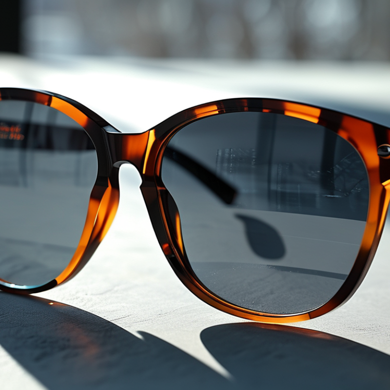 What Is Photochromic Gray and How Does It Work?