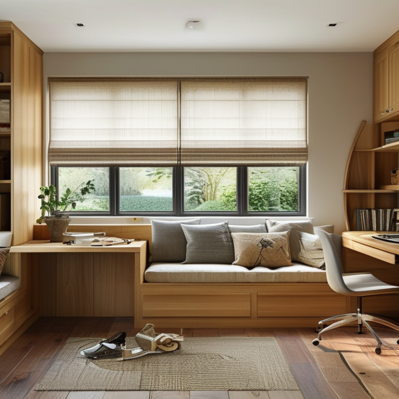 What Are the Benefits of Custom Home Furnishing in 2026?