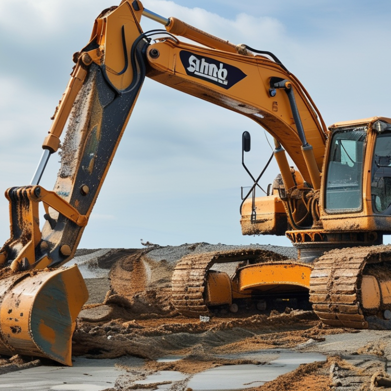 China Best Mini Excavator Tracks Why Do Tracks Come Off?