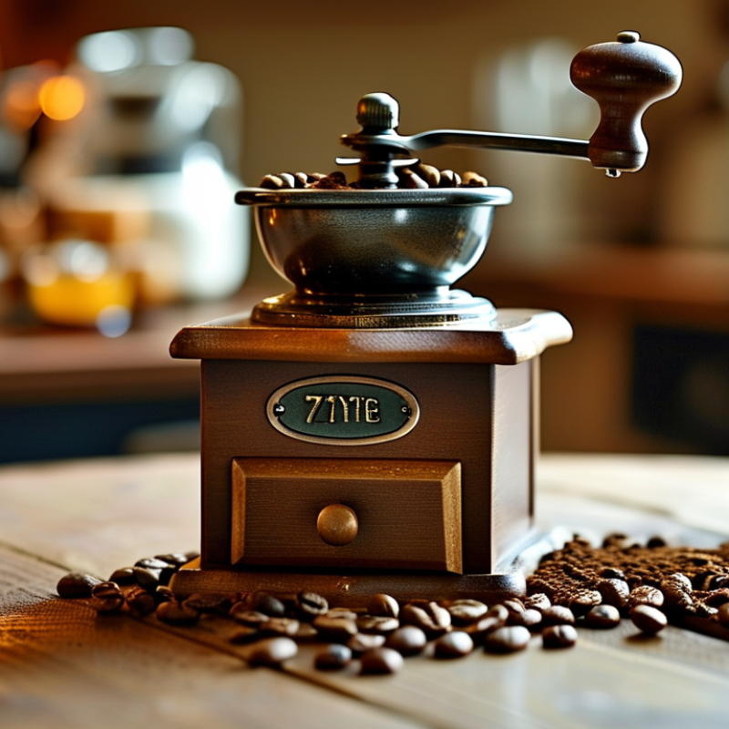 7 Best Manual vs Electric Grinders How to Choose?