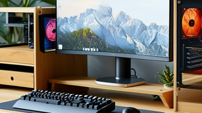 China Top Computer Desk Manufacturers for Global Buyers