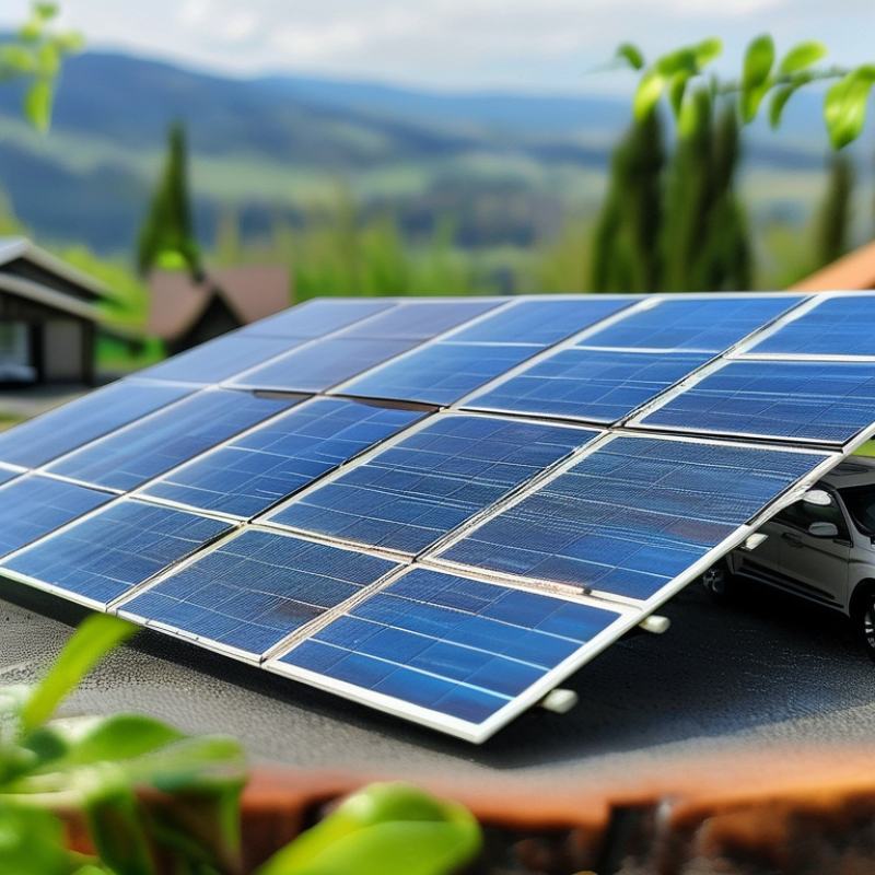7 RV Solar Panel Kit Tips for Global Buyers?