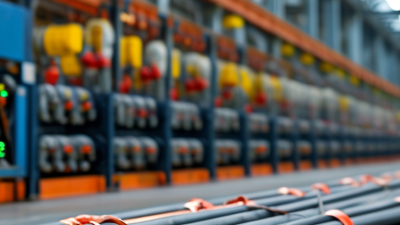 How to Choose the Best China Shielded Power Cable Supplier?