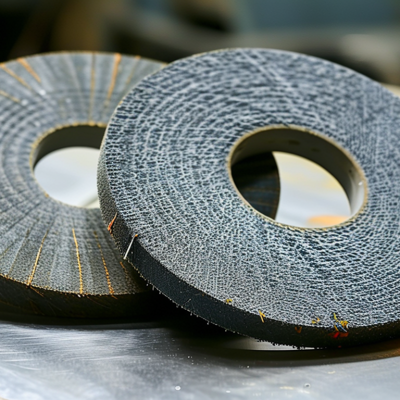 How to Choose the Right Abrasive Flap Disc?