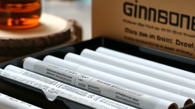 China Top Vapor Disposable Cigarette Suppliers for Global Buyers?