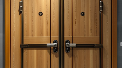 China Top Fire Rated Doors How To Choose?