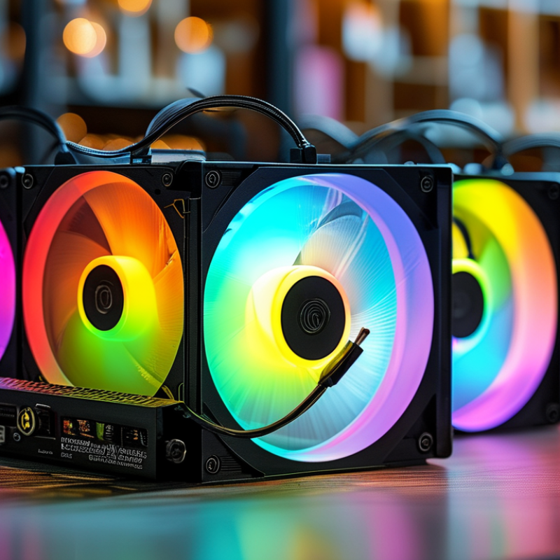 Top 10 RGB Ring Light Suppliers for Global Buyers