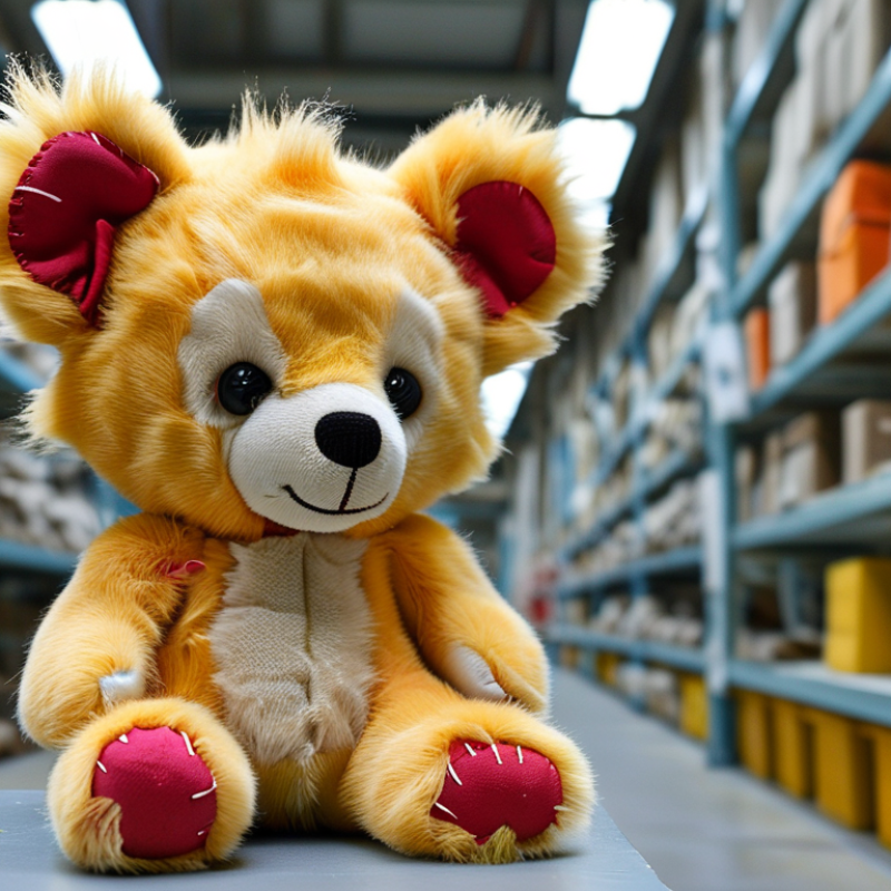 2026 Best Plush Toys Factory for Wholesale Buyers?