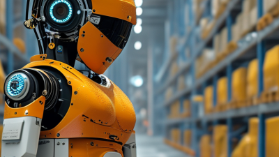2026 Best Robotics Software for Global Buyers?