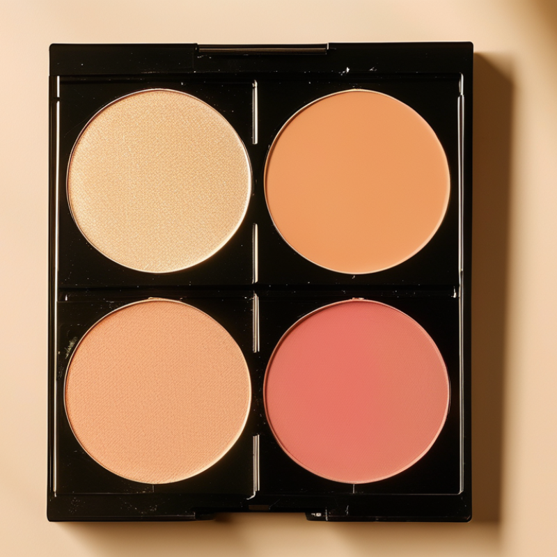 China Best Blush Colors for Warm Undertones How to Choose