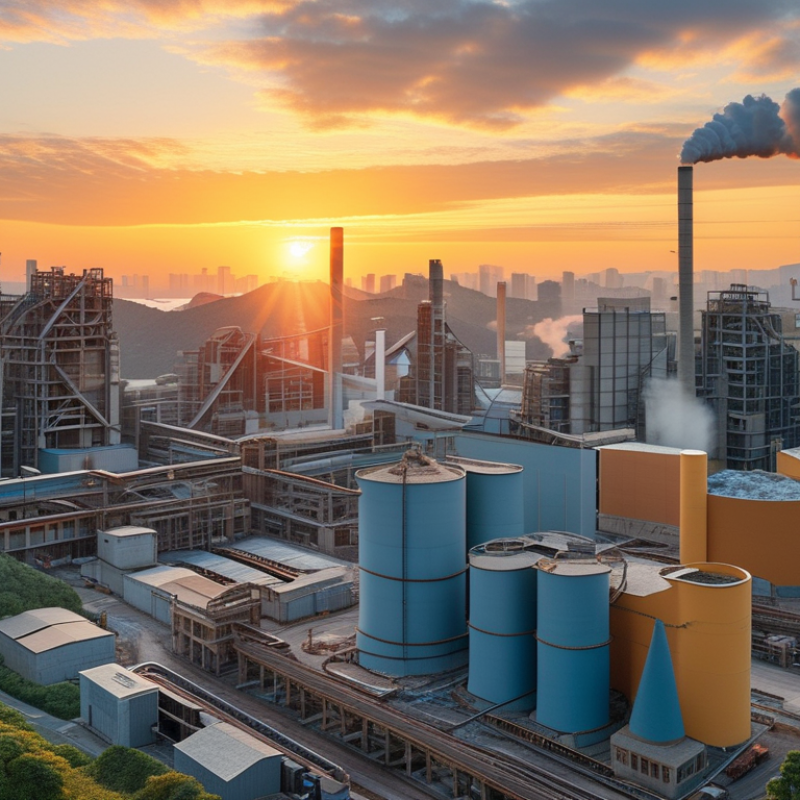 What Are the Best Pulp and Paper Manufacturers in China?