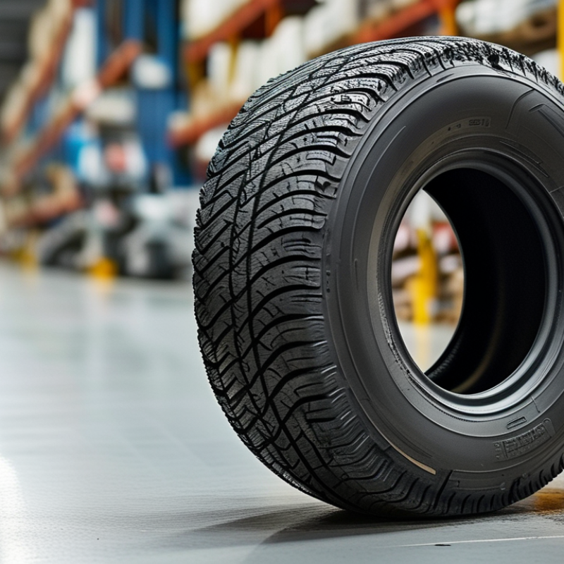 How to Find Reliable Tire and Auto Parts Suppliers?