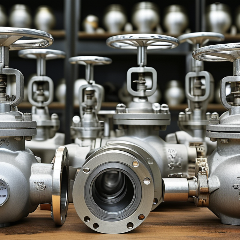 What Are the Best Steel Valves from China?