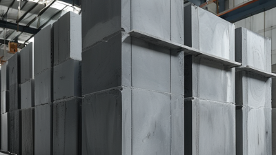 What Is the Best Grey Concrete Supplier in China?