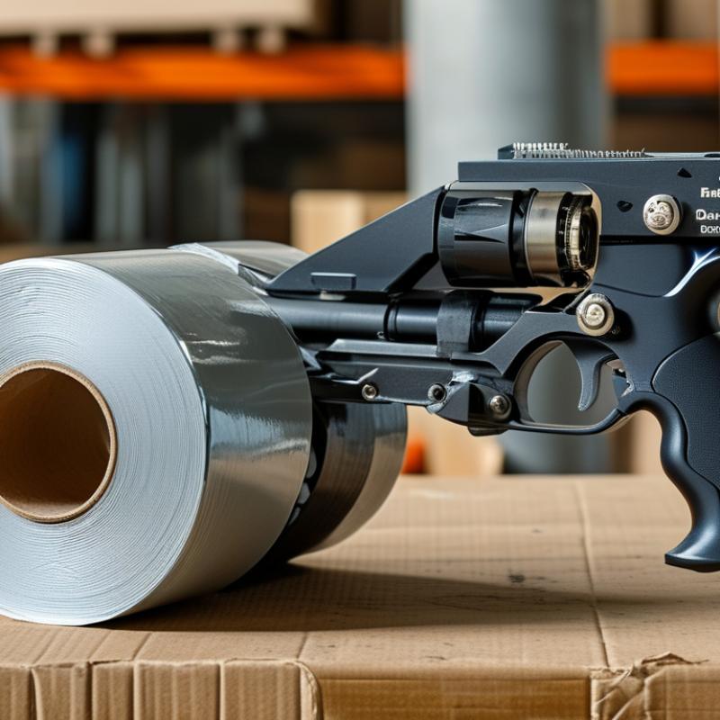 Top Tape Gun And Tape Suppliers for Global Buyers