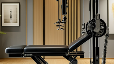 2026 Best Cadillac Reformer for Global Buyers?
