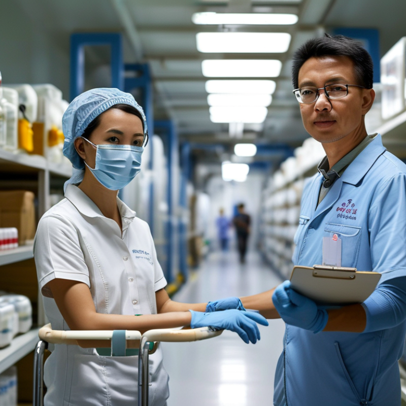 China Best Universal Health Care Products Suppliers