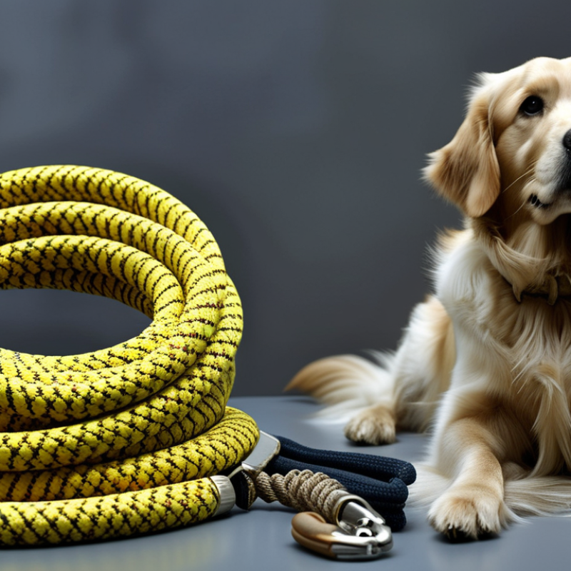 How to Find Top Premium Dog Leash Suppliers in China?