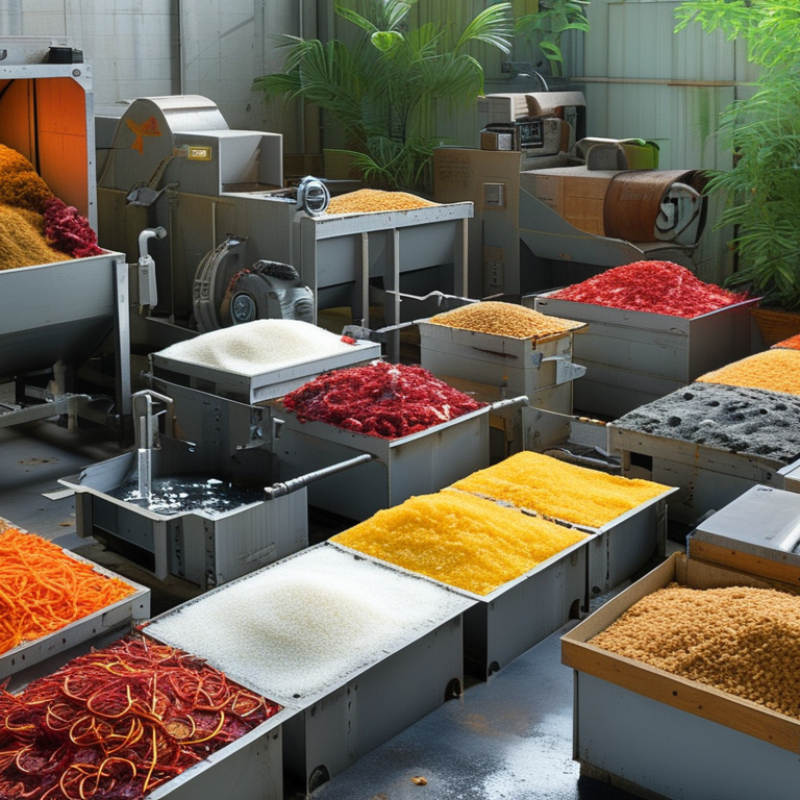 China Best Compost Machine Manufacturer and Supplier