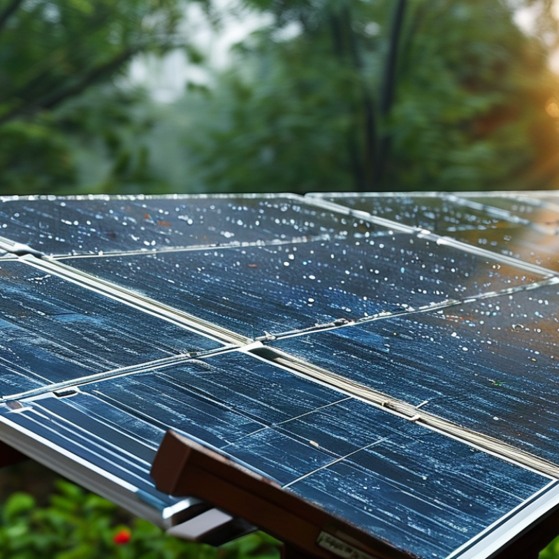 Top 10 Solar Lights That Charge on Cloudy Days?