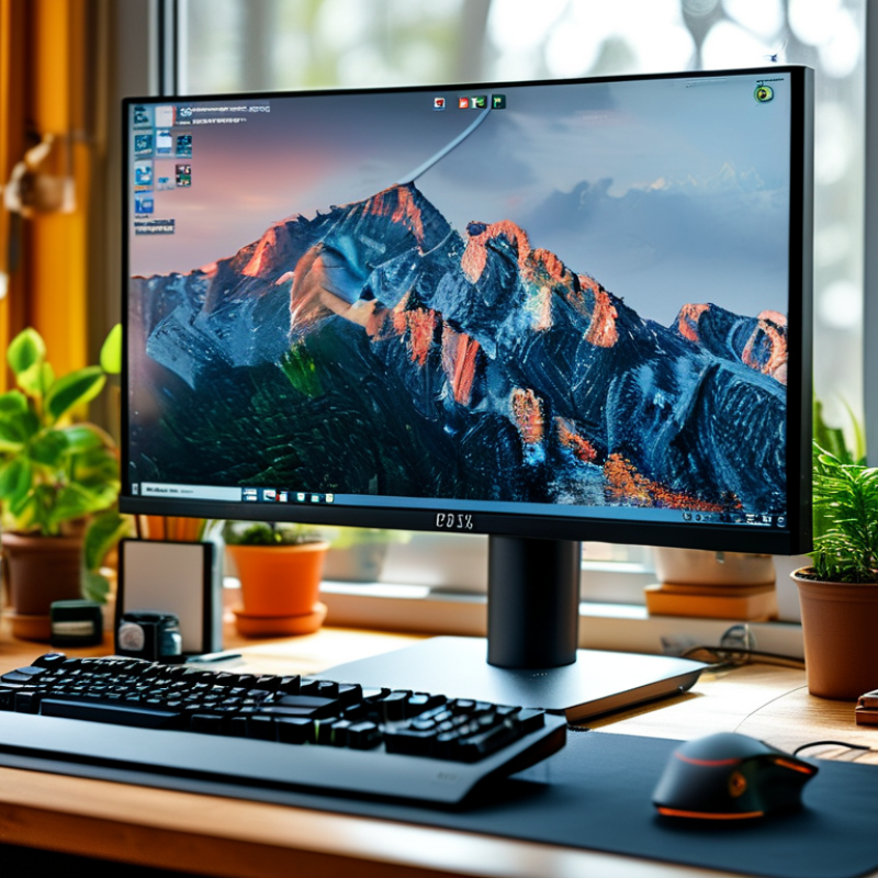 How to Choose Monitor Screens in 2026?