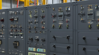 China Top 10 Surge Protection Device Manufacturers
