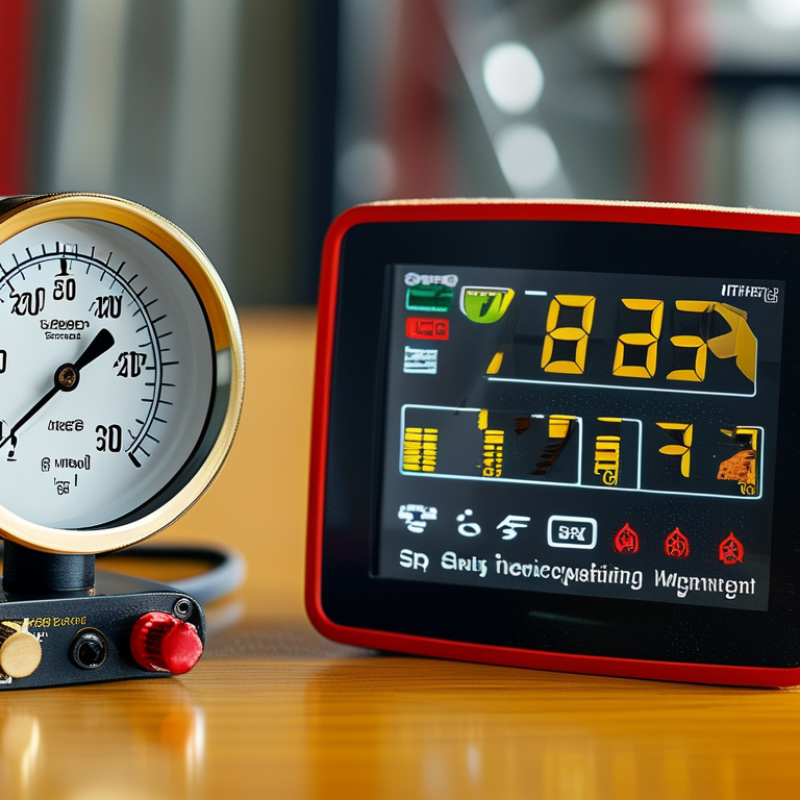 7 Tips for Choosing a Vacuum Air Flow Meter