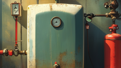 2026 Top Guide How to Shut Off a Water Heater Safely?